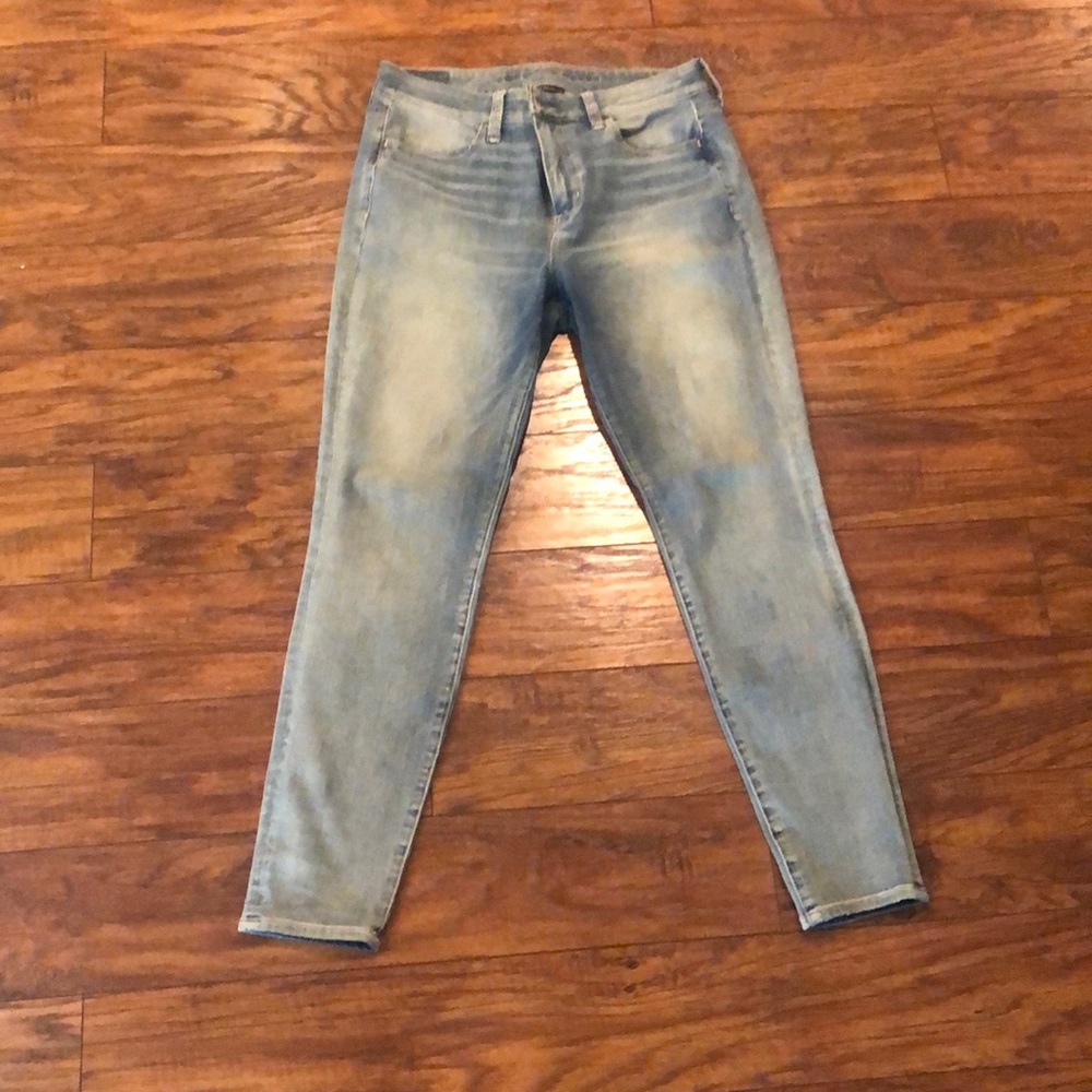 American eagle jeans The Dream Jean